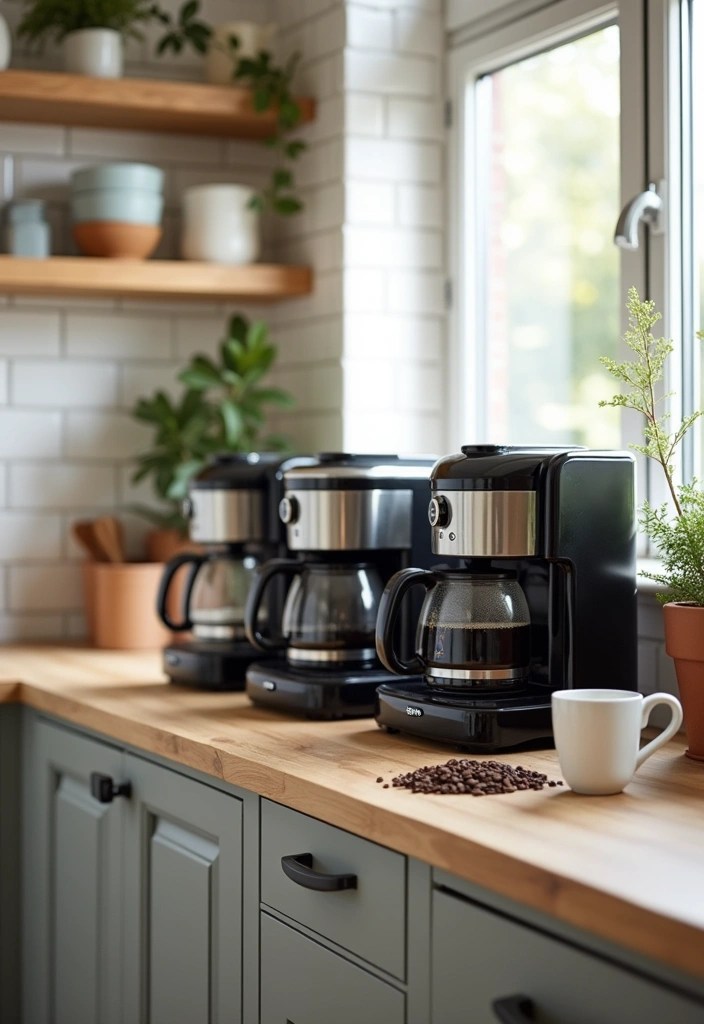14 Trendy Coffee Makers That Will Elevate Your Kitchen Decor (Ninja is #1!) - Conclusion