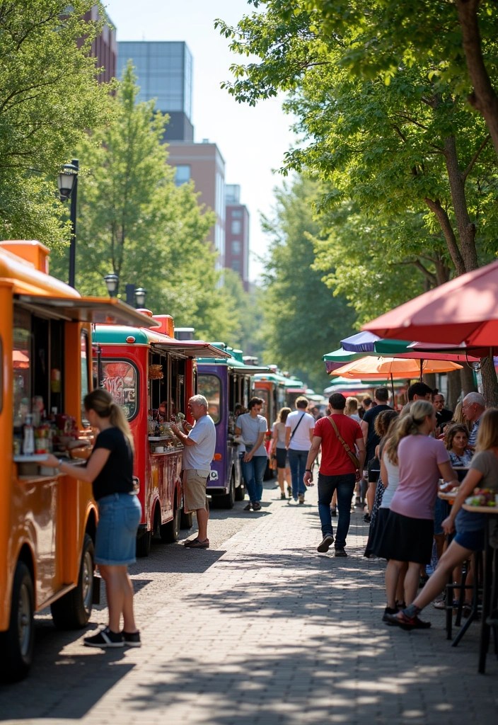 15 Affordable Spring Break Destinations for March 2025 (You Won't Believe #3!) - 10. Portland, Oregon