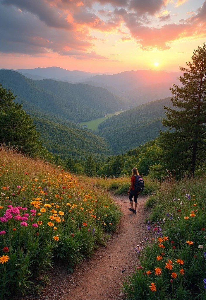 15 Affordable Spring Break Destinations for March 2025 (You Won't Believe #3!) - 4. Asheville, North Carolina