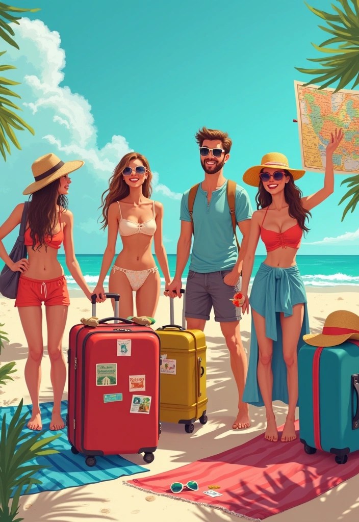 15 Affordable Spring Break Destinations for March 2025 (You Won't Believe #3!) - Conclusion