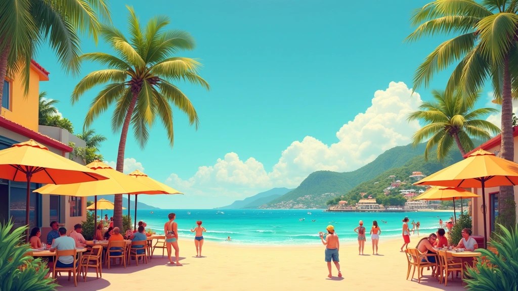 15 Affordable Spring Break Destinations for March 2025 (You Won’t Believe&nbsp;#3!)