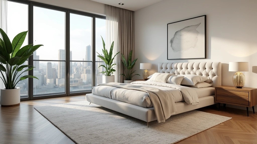 18 Modern Bedroom Designs That’ll Make Your Friends Jealous (Check Out&nbsp;#11!)