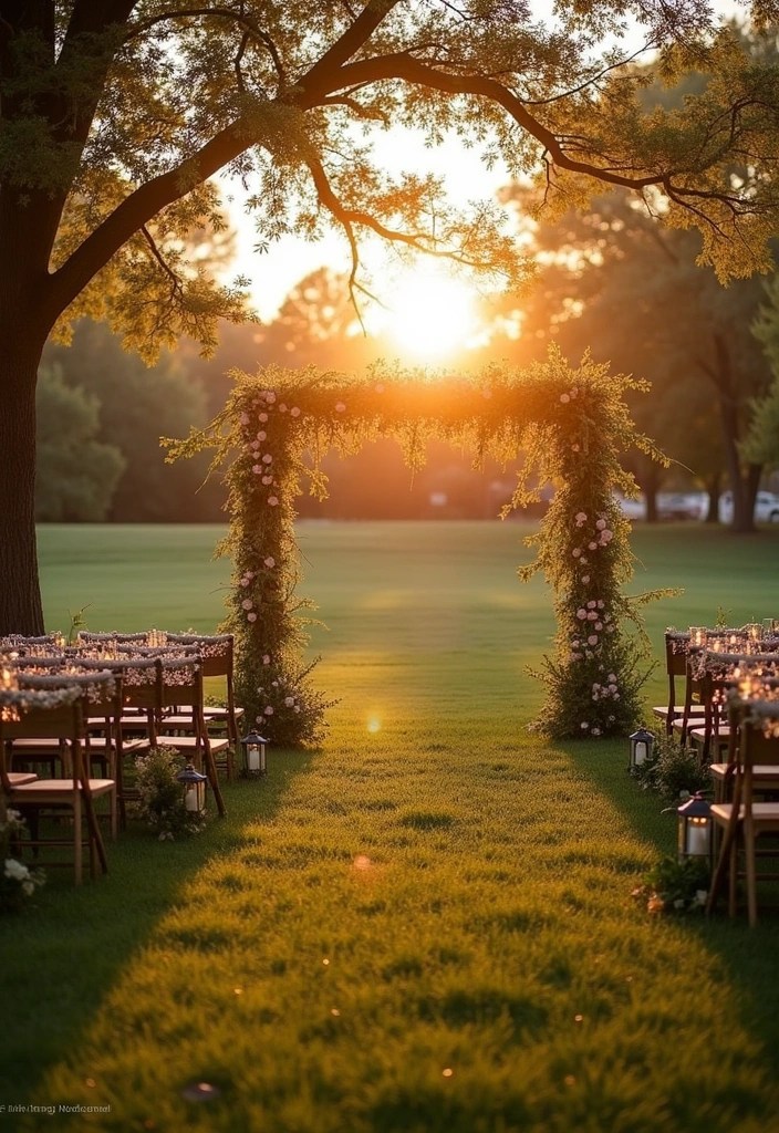 21 Budget Wedding Tips That Will Save You a Fortune (Tip #13 Is Genius!) - 12. Consider Alternative Venues