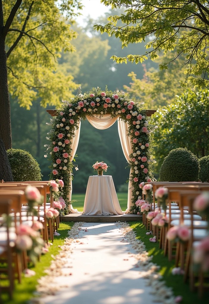 21 Budget Wedding Tips That Will Save You a Fortune (Tip #13 Is Genius!) - 2. Choose an Off-Peak Date