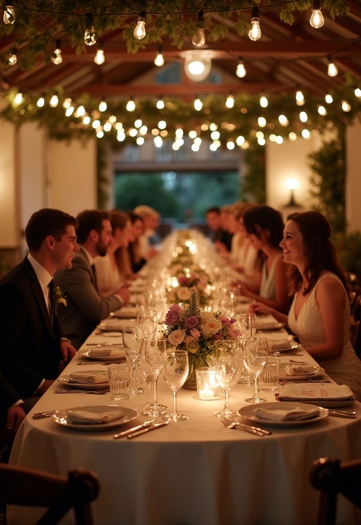 21 Budget Wedding Tips That Will Save You a Fortune (Tip #13 Is Genius!) - 4. Limit Your Guest List