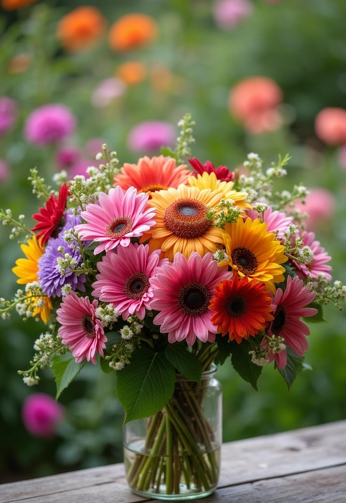 21 Budget Wedding Tips That Will Save You a Fortune (Tip #13 Is Genius!) - 8. Use Local Flowers