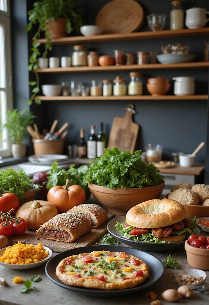 10 Meal Prep Essentials That Make Healthy Eating a Breeze (Especially #4!) - Conclusion