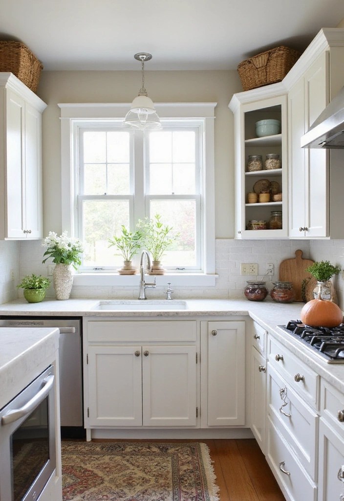 15 Genius Kitchen Storage Ideas That'll Make You Say 'Why Didn't I Think of That?!' - Conclusion