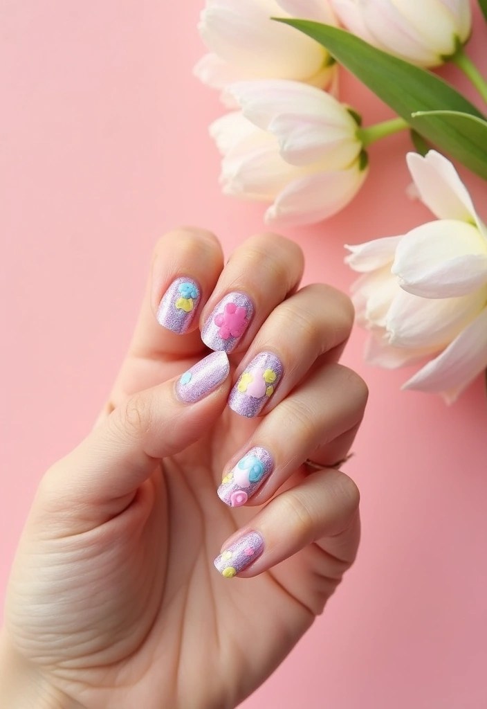 16 Spring Nail Inspirations for March 2025 That Will Make You Smile! - Conclusion