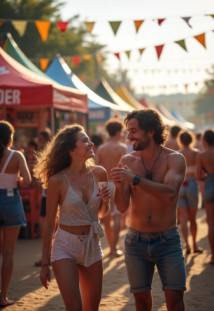 21 Budget-Friendly Date Night Ideas That Won't Break the Bank! - 7. Attend a Local Event