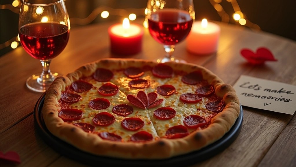 21 Budget-Friendly Date Night Ideas That Won’t Break the&nbsp;Bank!