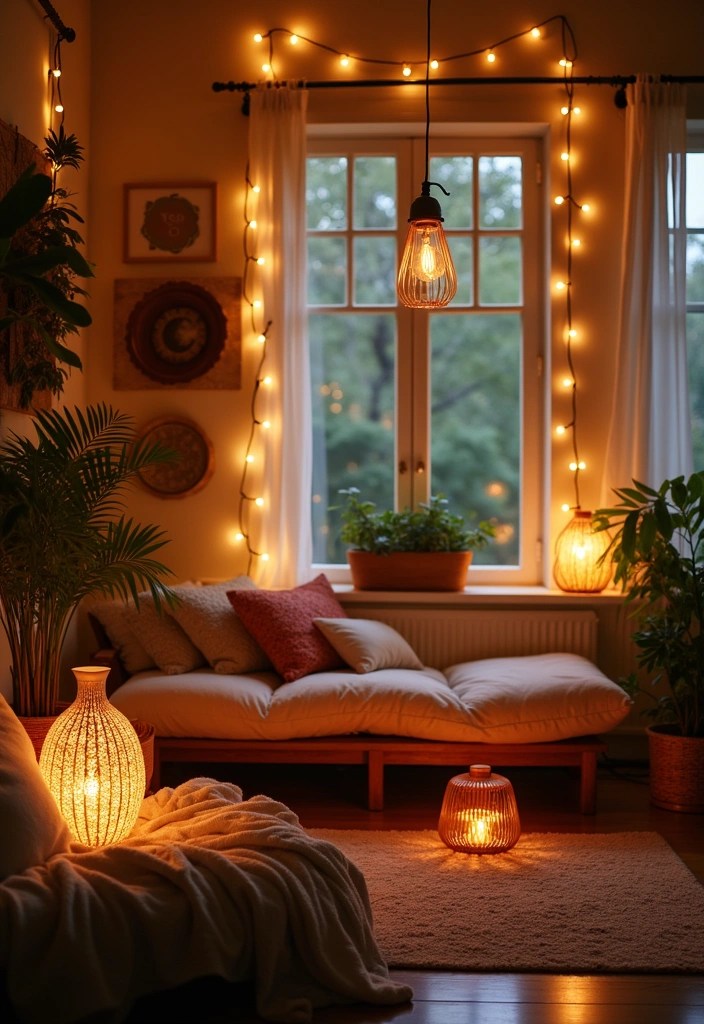 22 DIY Lighting Ideas That'll Create a Cozy Home Atmosphere! - Conclusion