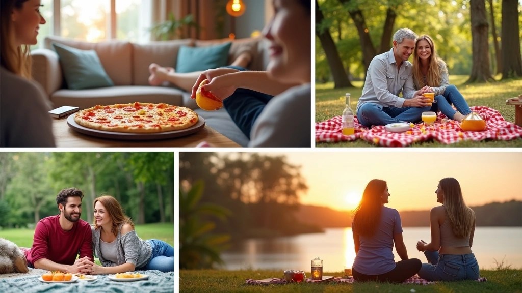 25 Cheap Date Night Ideas That Are Surprisingly Fun and&nbsp;Memorable!